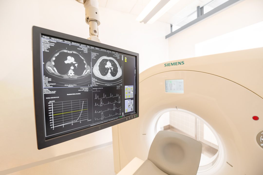 Kontakt Radiologisches Zentrum